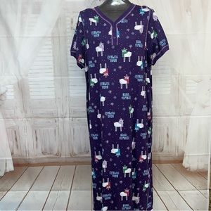 Dreams & Co L (18/20) nightgown
